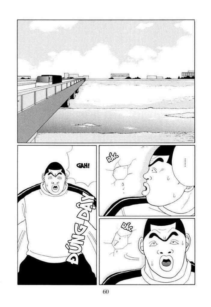 Gokusen - Chapter 33 - Trang 2