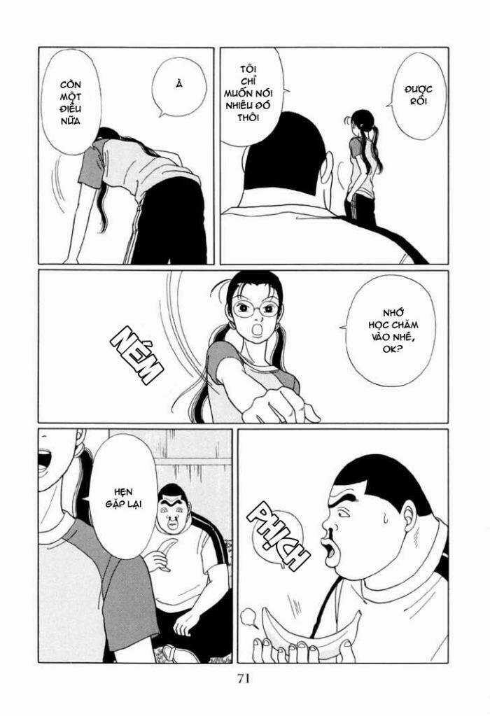 Gokusen - Chapter 33 - Trang 13
