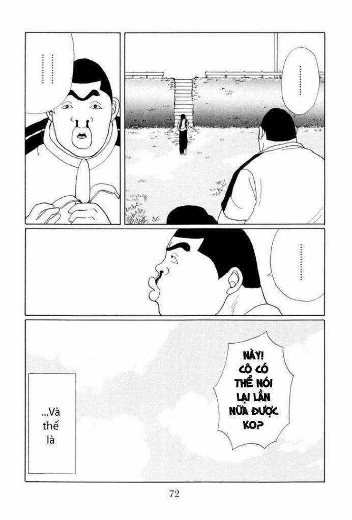 Gokusen - Chapter 33 - Trang 14