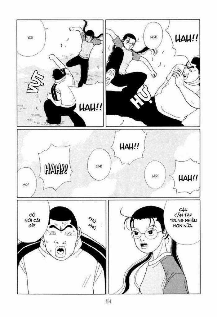 Gokusen - Chapter 33 - Trang 6