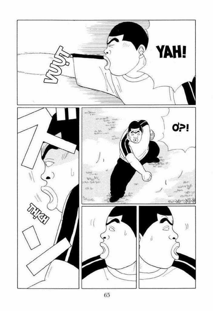 Gokusen - Chapter 33 - Trang 7
