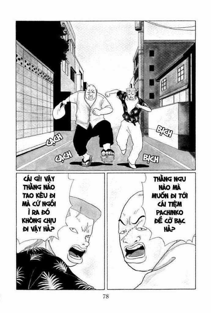 Gokusen - Chapter 34 - Trang 2