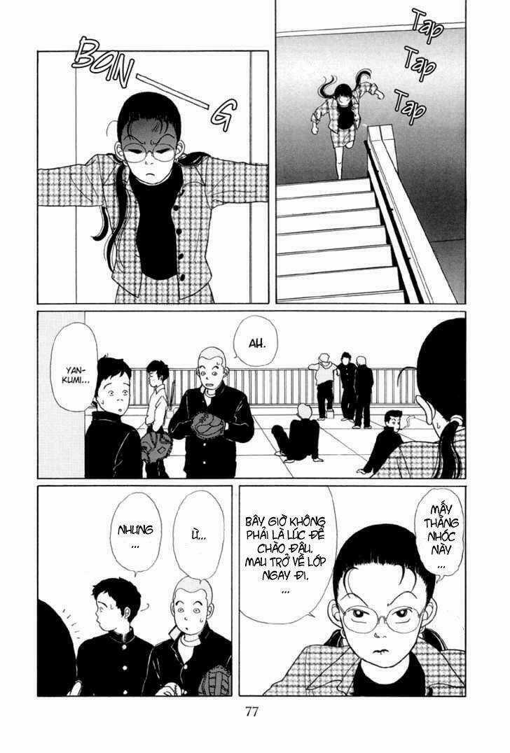 Gokusen - Chapter 4 - Trang 11