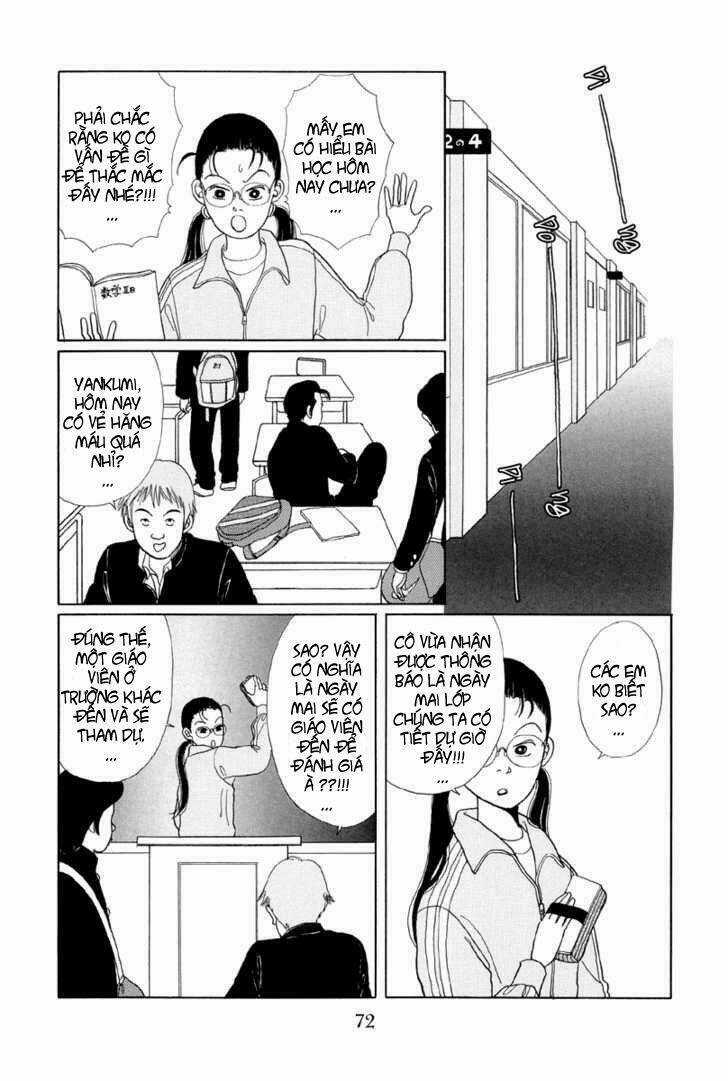 Gokusen - Chapter 4 - Trang 6