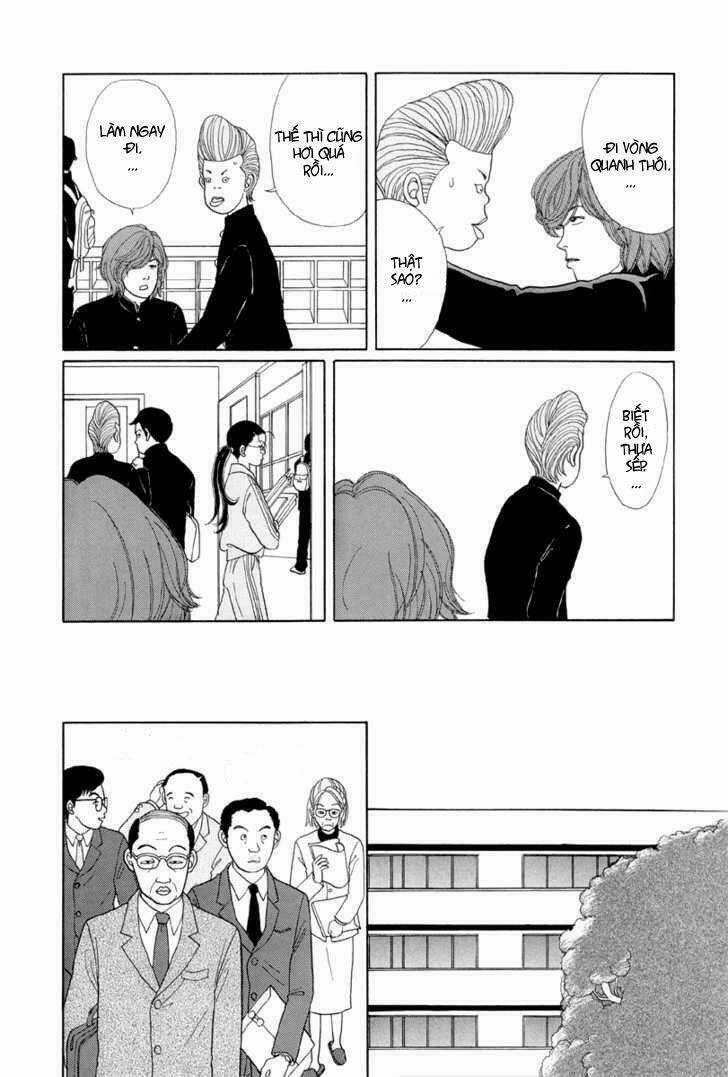 Gokusen - Chapter 4 - Trang 8