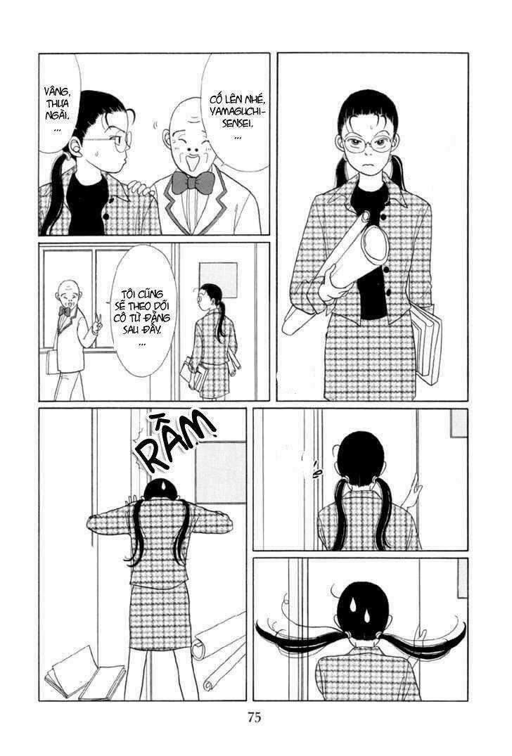Gokusen - Chapter 4 - Trang 9