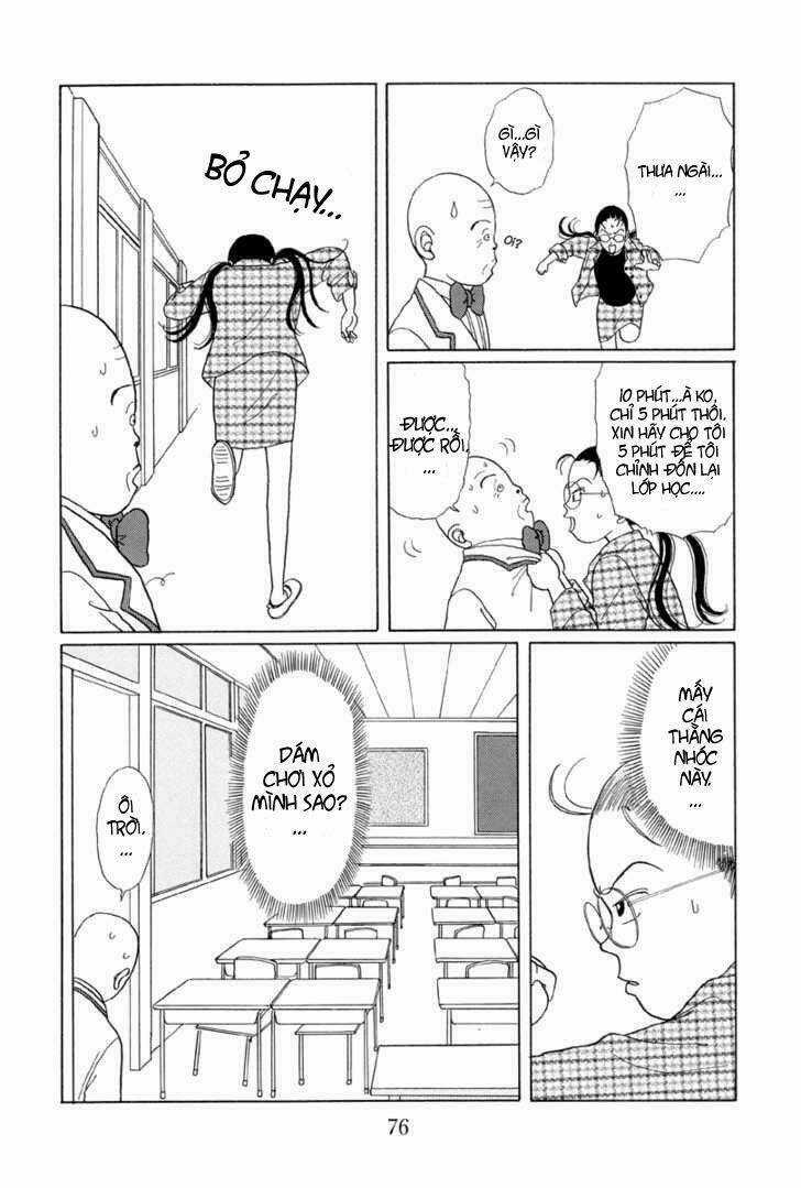 Gokusen - Chapter 4 - Trang 10