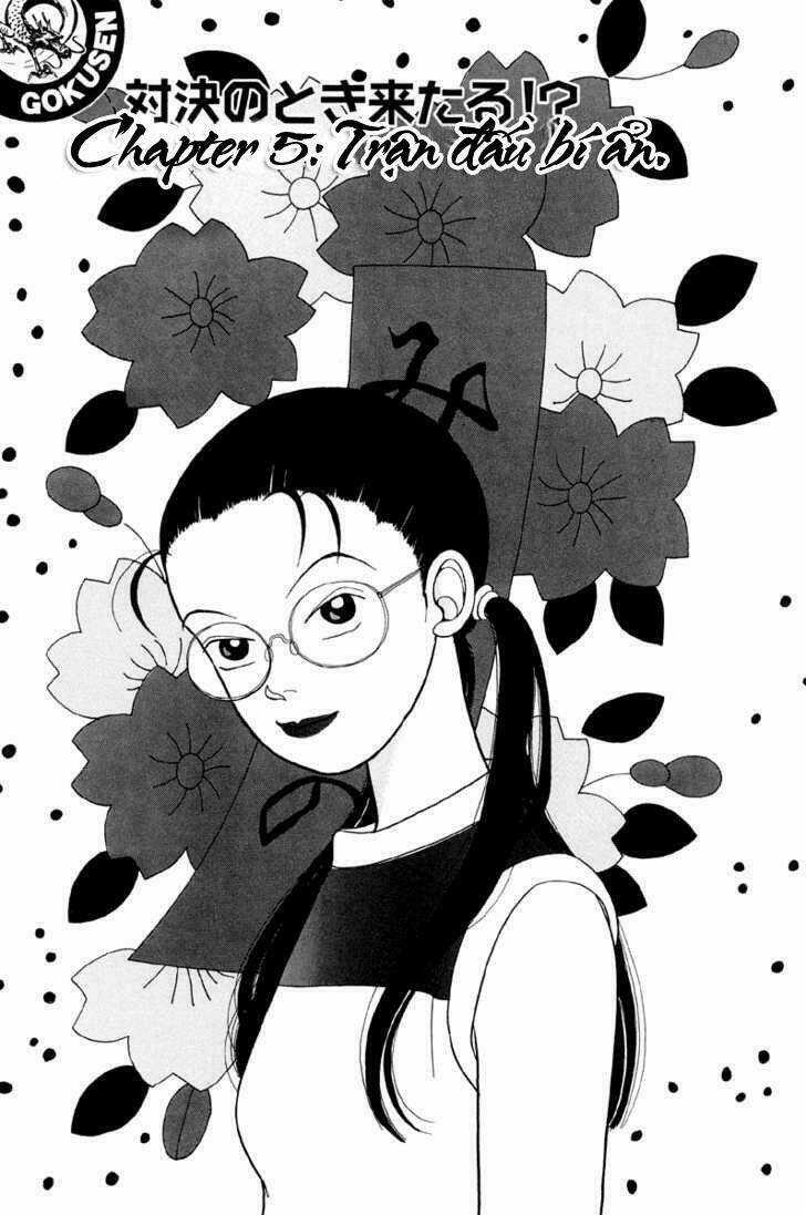 Gokusen - Chapter 5 - Trang 1