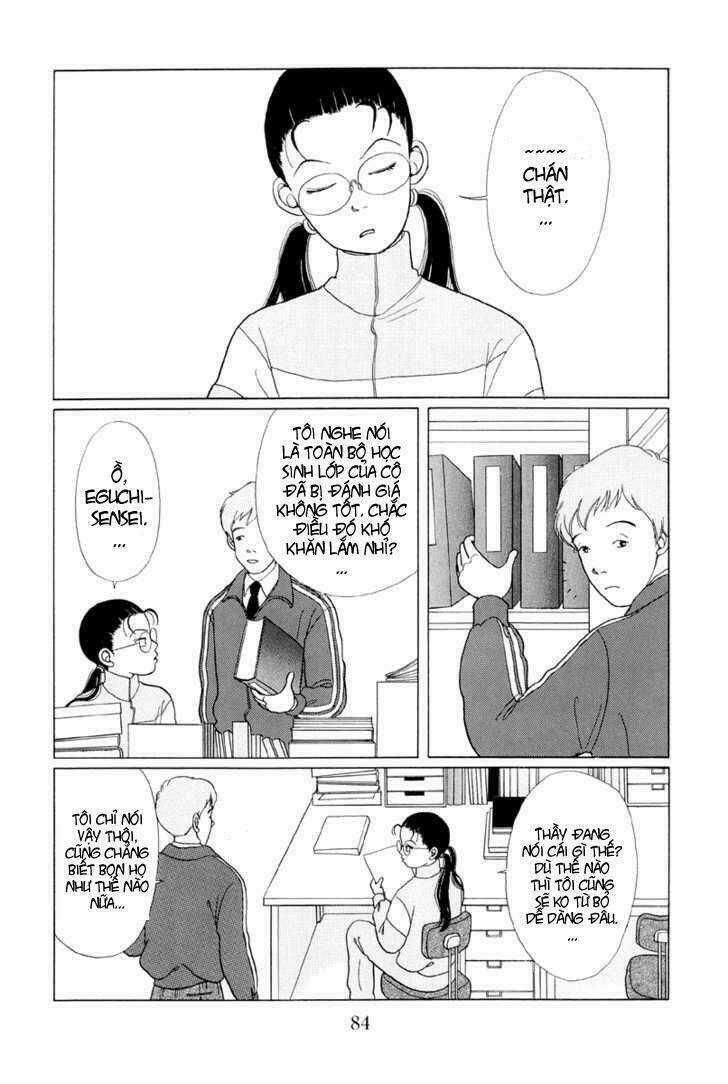 Gokusen - Chapter 5 - Trang 2