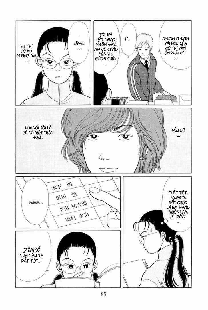 Gokusen - Chapter 5 - Trang 3