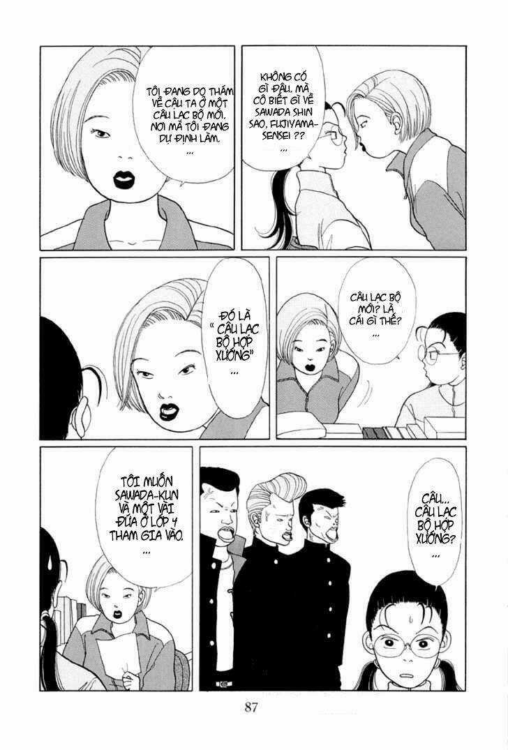 Gokusen - Chapter 5 - Trang 5