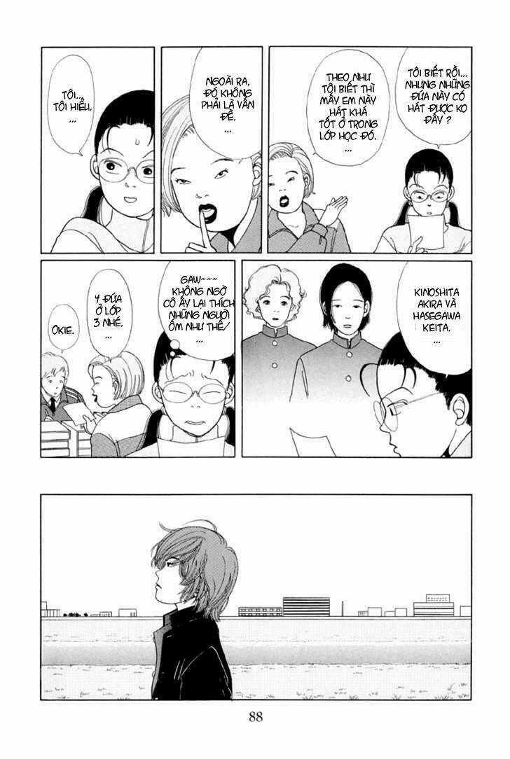 Gokusen - Chapter 5 - Trang 6