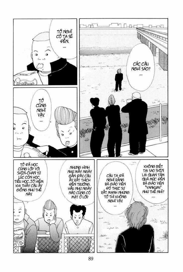 Gokusen - Chapter 5 - Trang 7