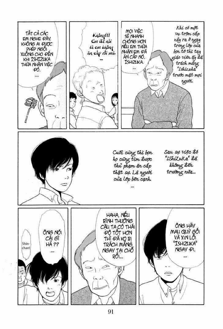 Gokusen - Chapter 5 - Trang 9