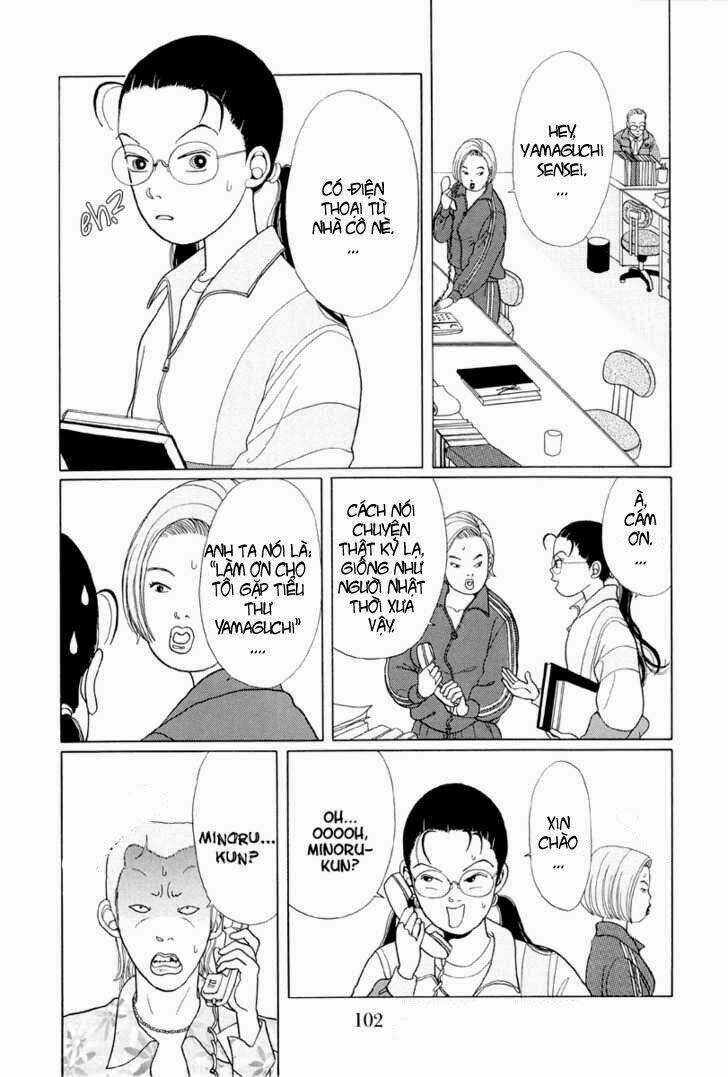 Gokusen - Chapter 6 - Trang 2
