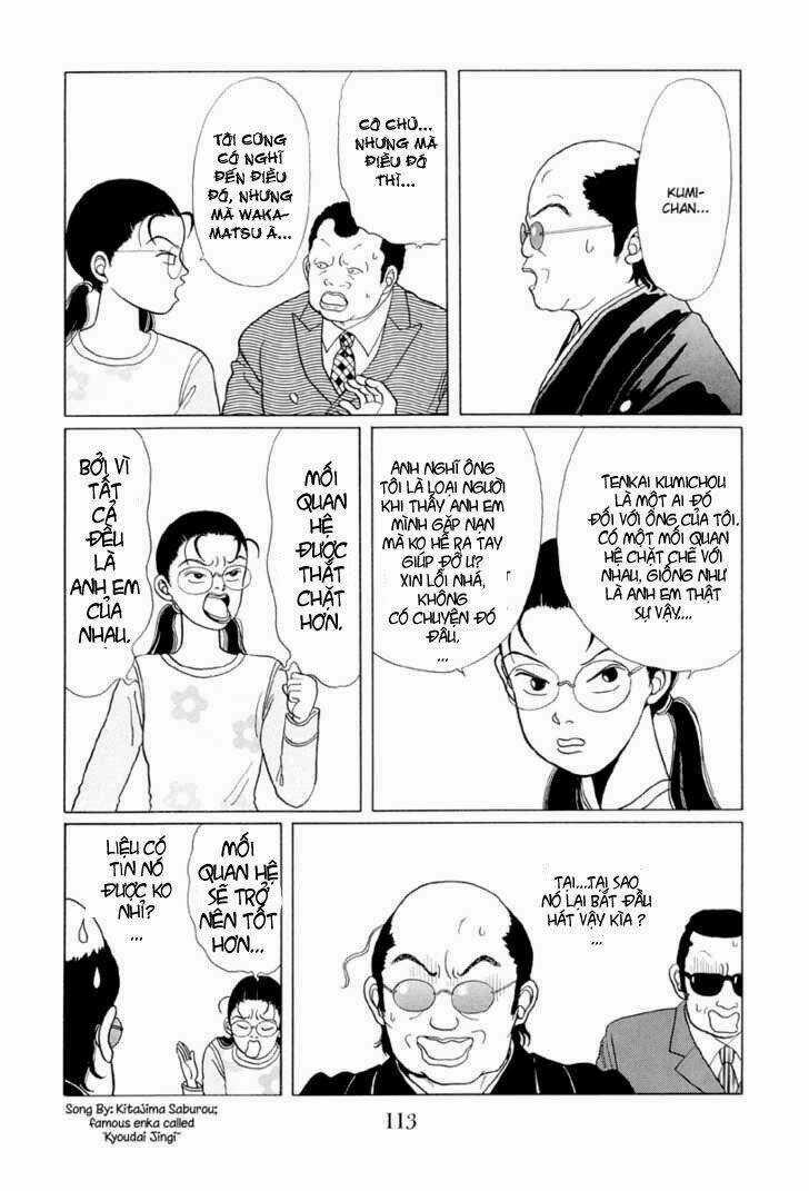 Gokusen - Chapter 6 - Trang 13