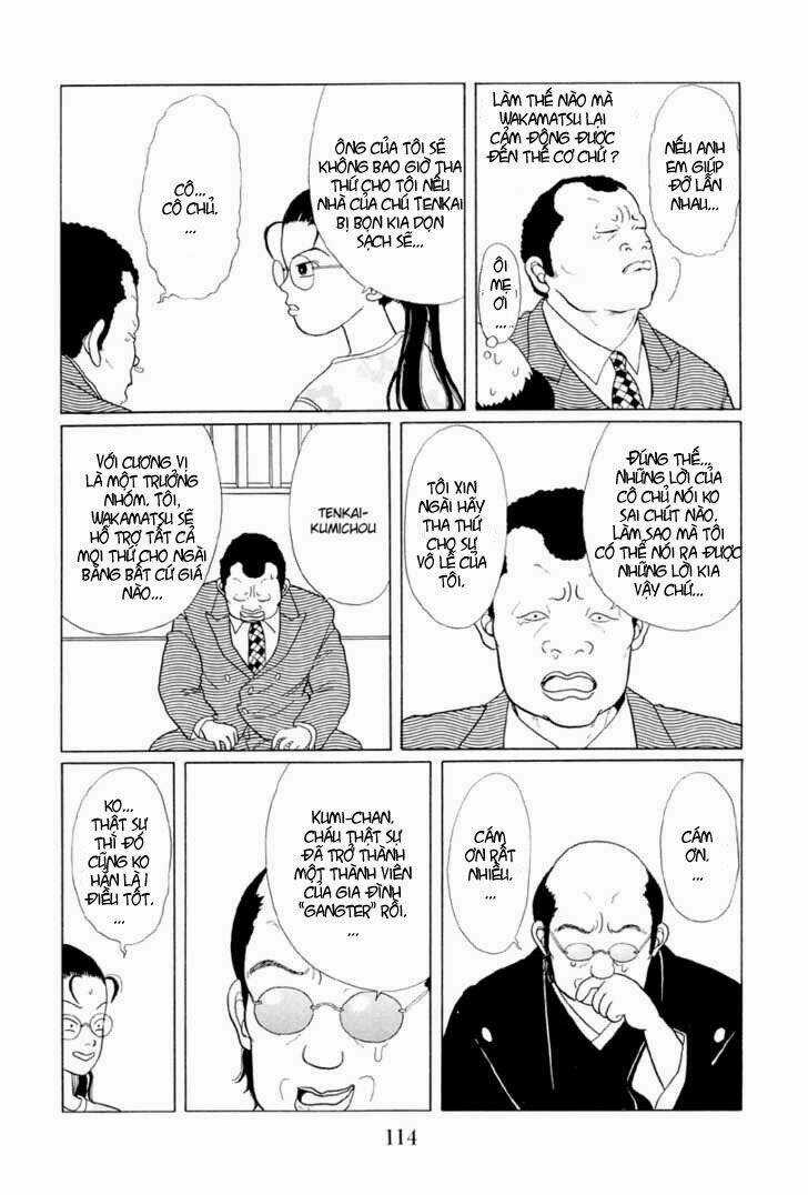 Gokusen - Chapter 6 - Trang 14