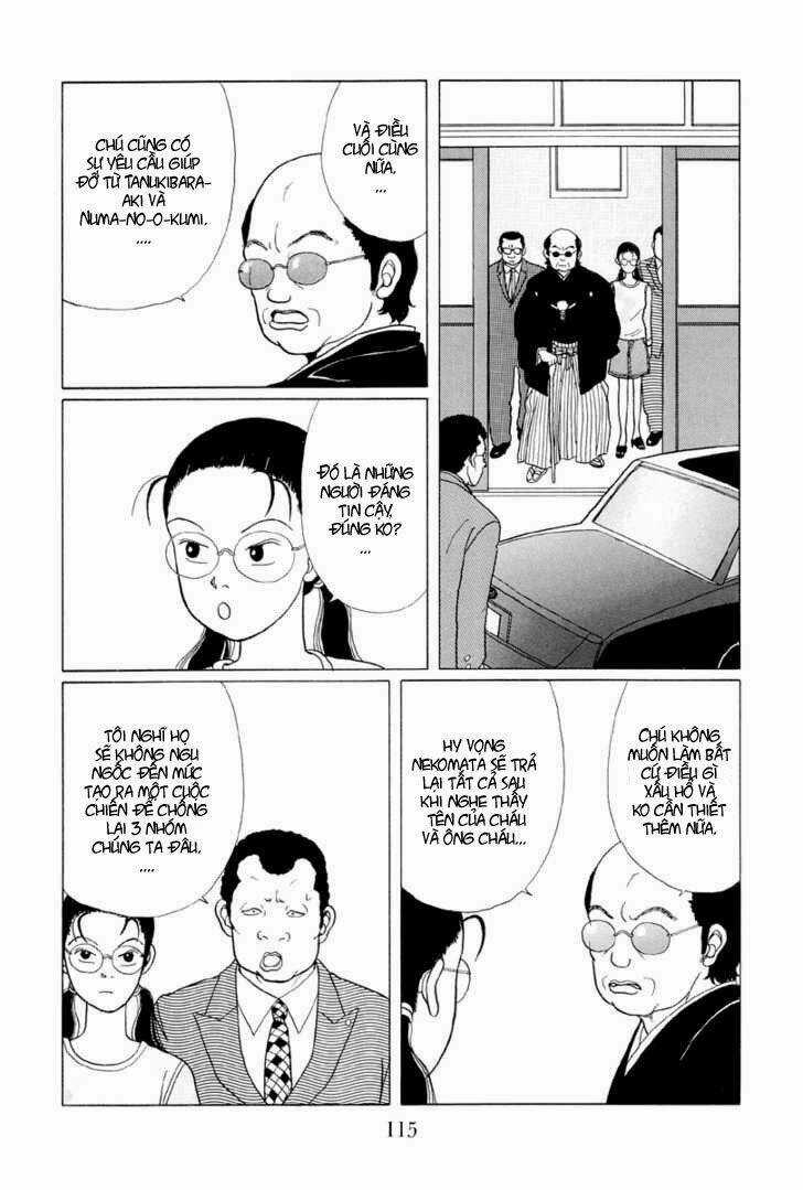Gokusen - Chapter 6 - Trang 15