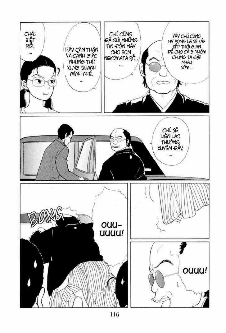 Gokusen - Chapter 6 - Trang 16