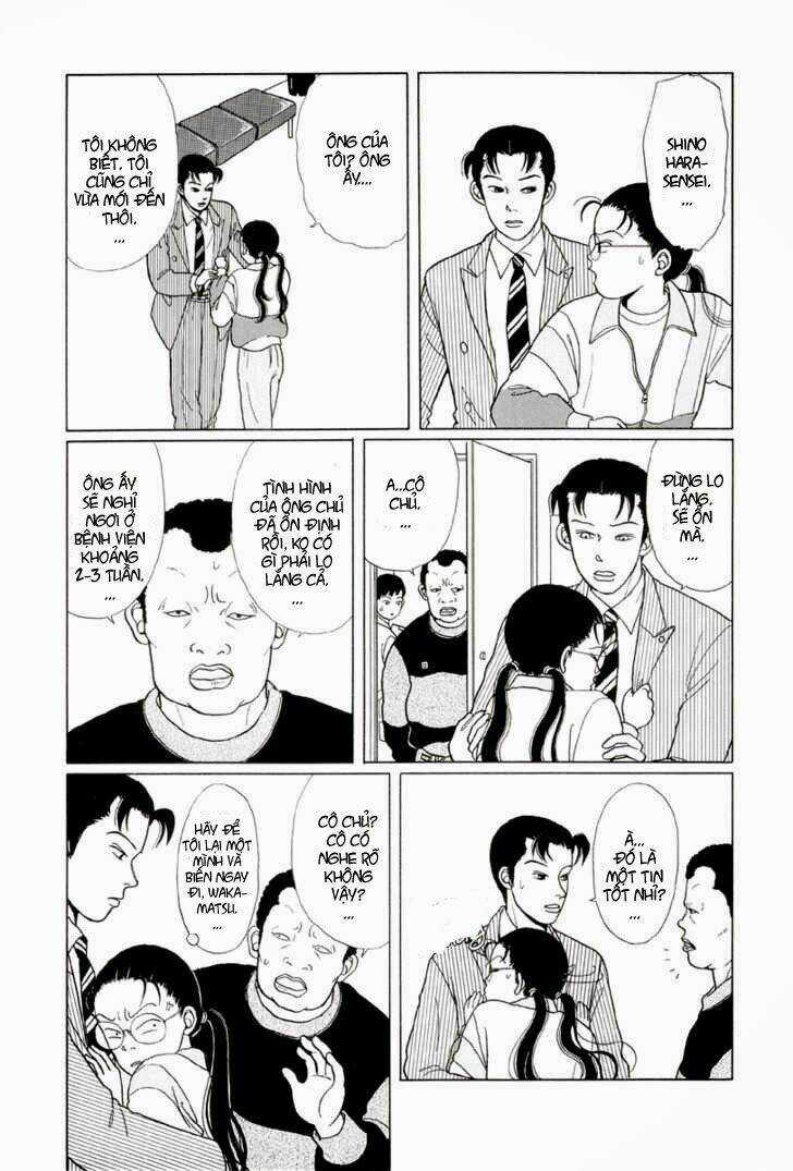 Gokusen - Chapter 6 - Trang 4