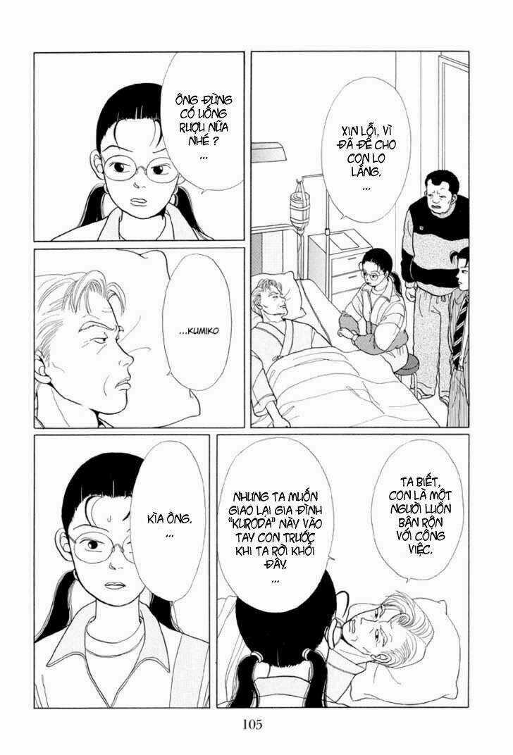 Gokusen - Chapter 6 - Trang 5