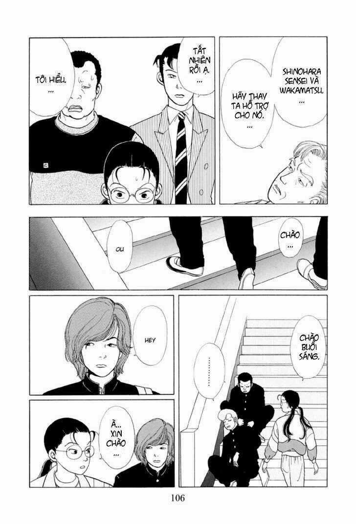 Gokusen - Chapter 6 - Trang 6