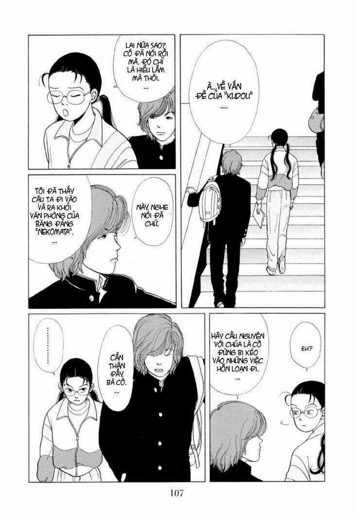 Gokusen - Chapter 6 - Trang 7