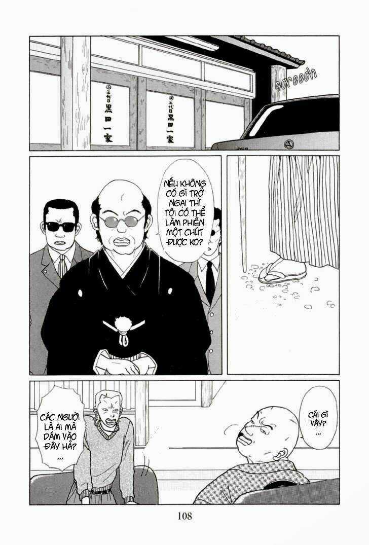 Gokusen - Chapter 6 - Trang 8