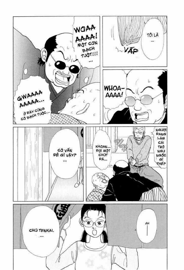 Gokusen - Chapter 6 - Trang 9