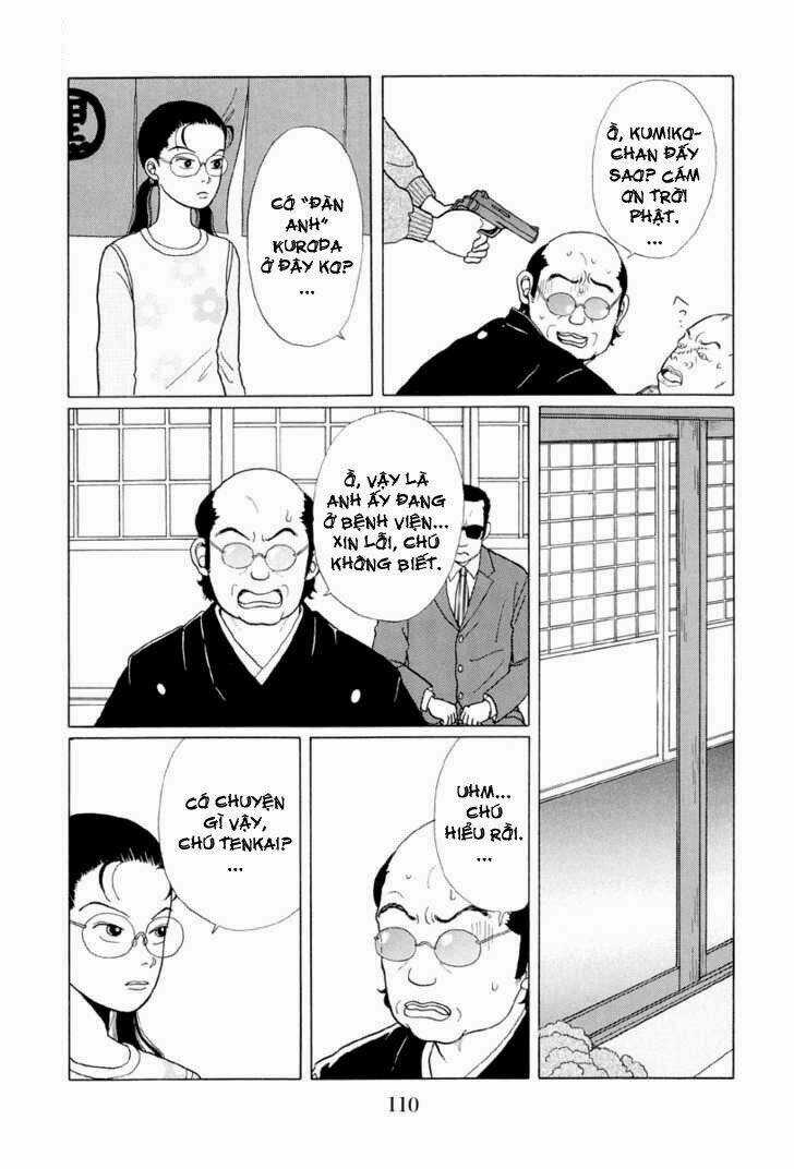 Gokusen - Chapter 6 - Trang 10