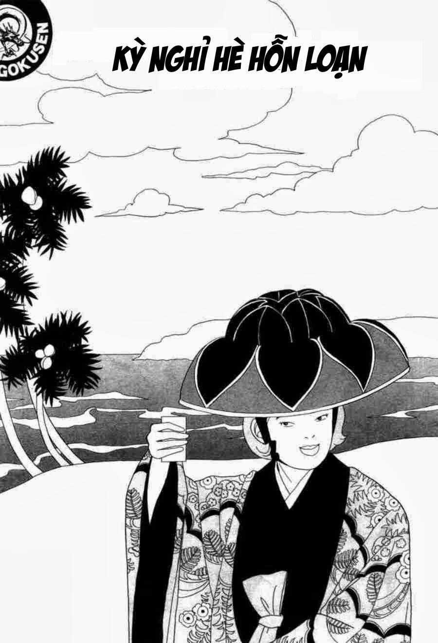 Gokusen - Chapter 60 - Trang 2