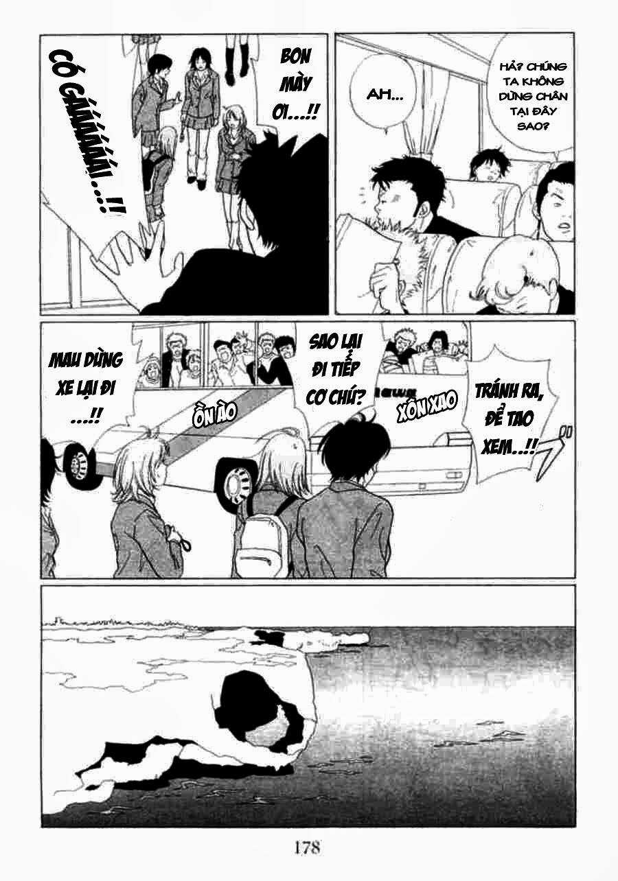 Gokusen - Chapter 60 - Trang 13