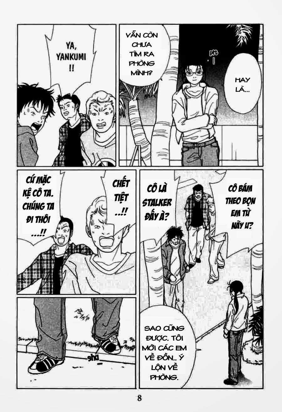 Gokusen - Chapter 61 - Trang 6