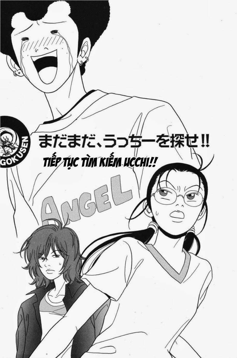 Gokusen - Chapter 63 - Trang 2