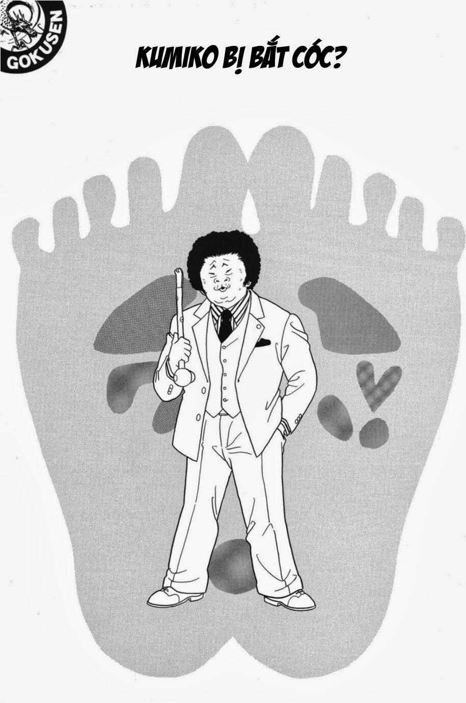 Gokusen - Chapter 65 - Trang 2