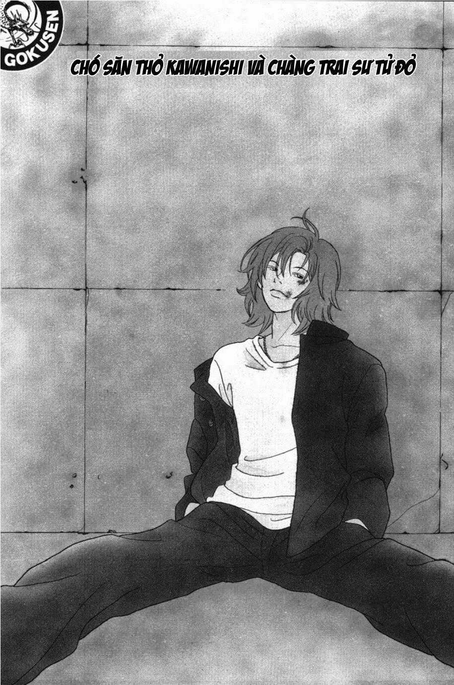 Gokusen - Chapter 66 - Trang 2