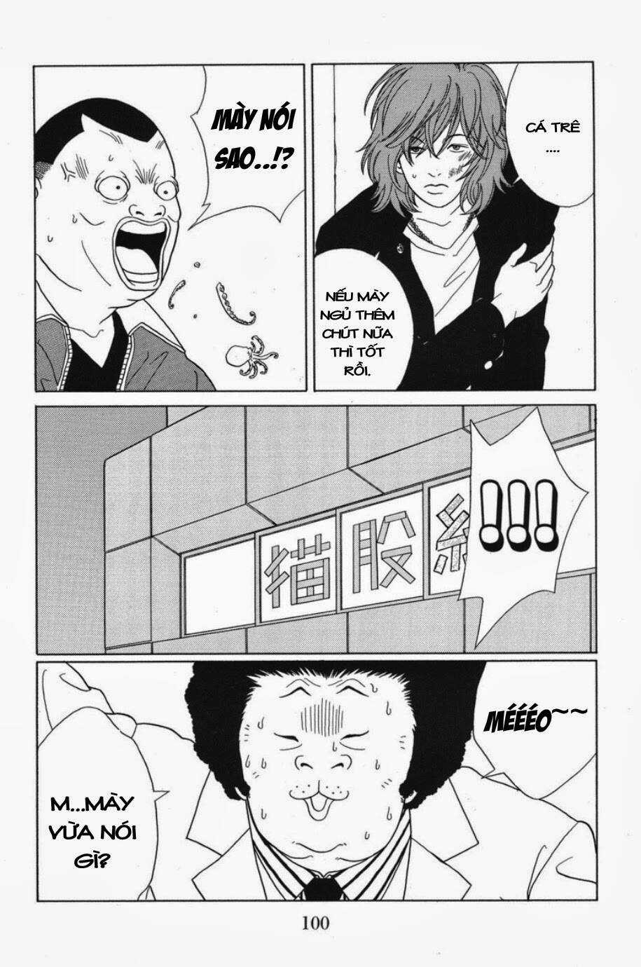 Gokusen - Chapter 66 - Trang 7