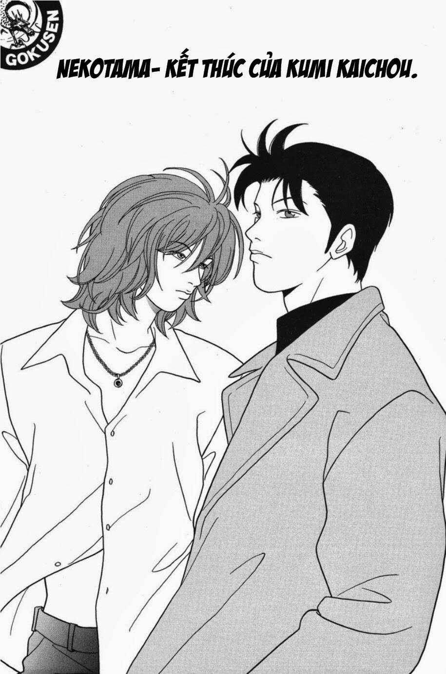 Gokusen - Chapter 67 - Trang 2