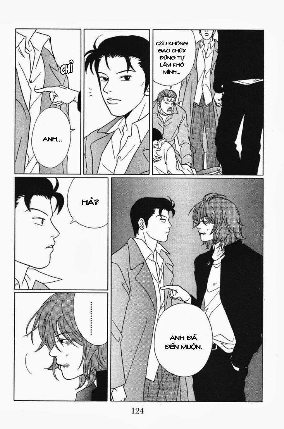 Gokusen - Chapter 67 - Trang 13