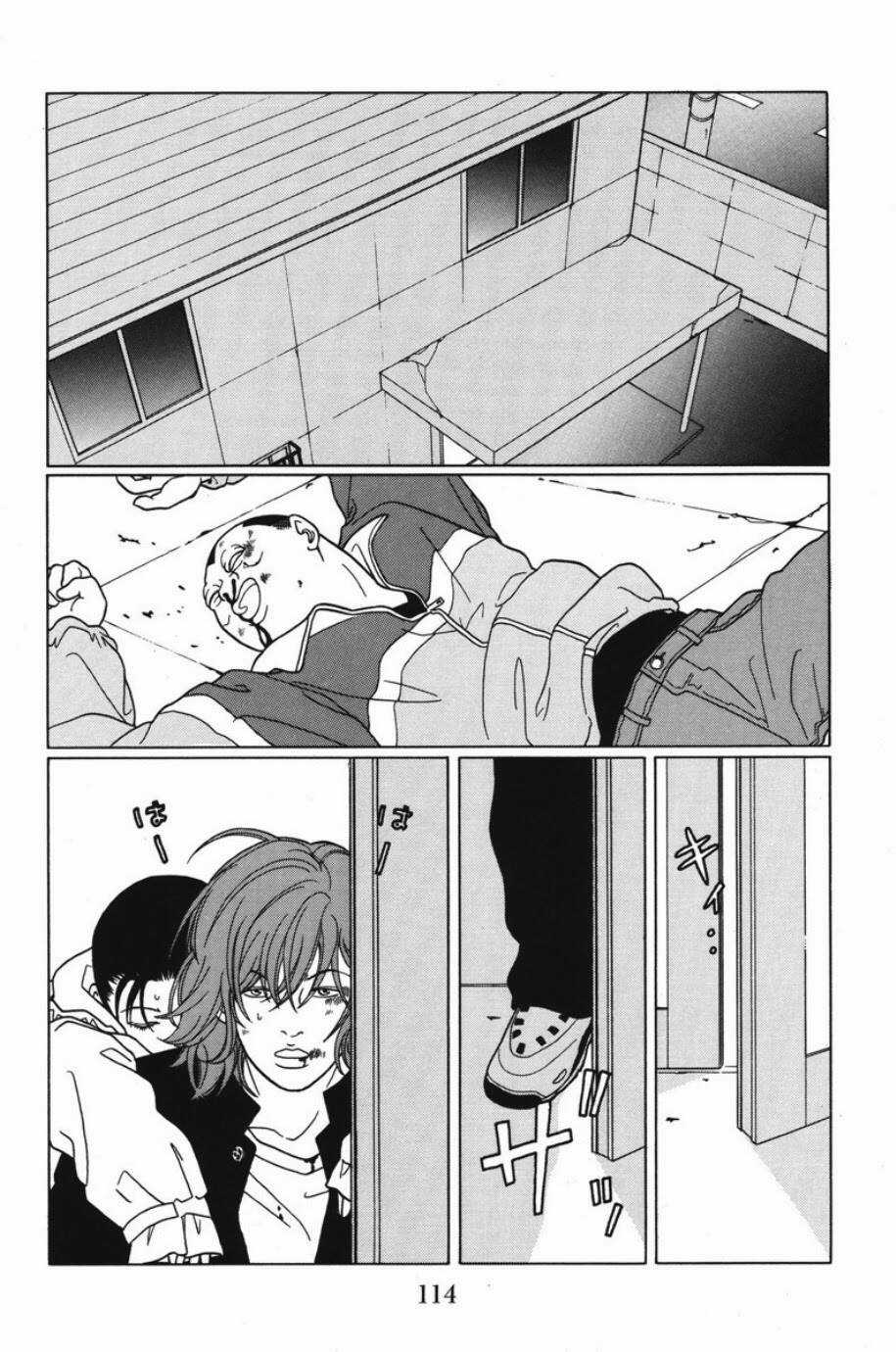 Gokusen - Chapter 67 - Trang 3