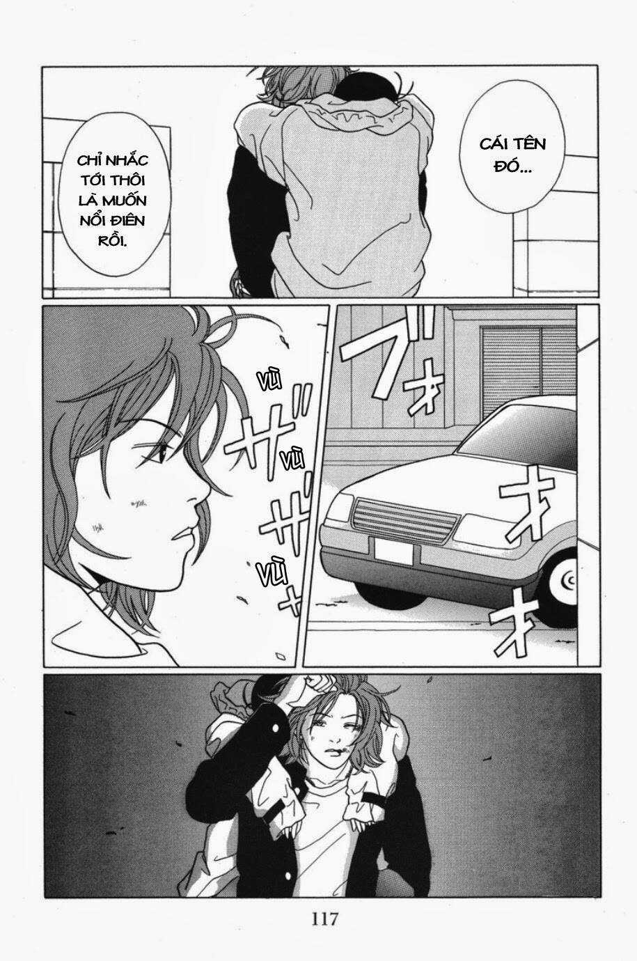 Gokusen - Chapter 67 - Trang 6