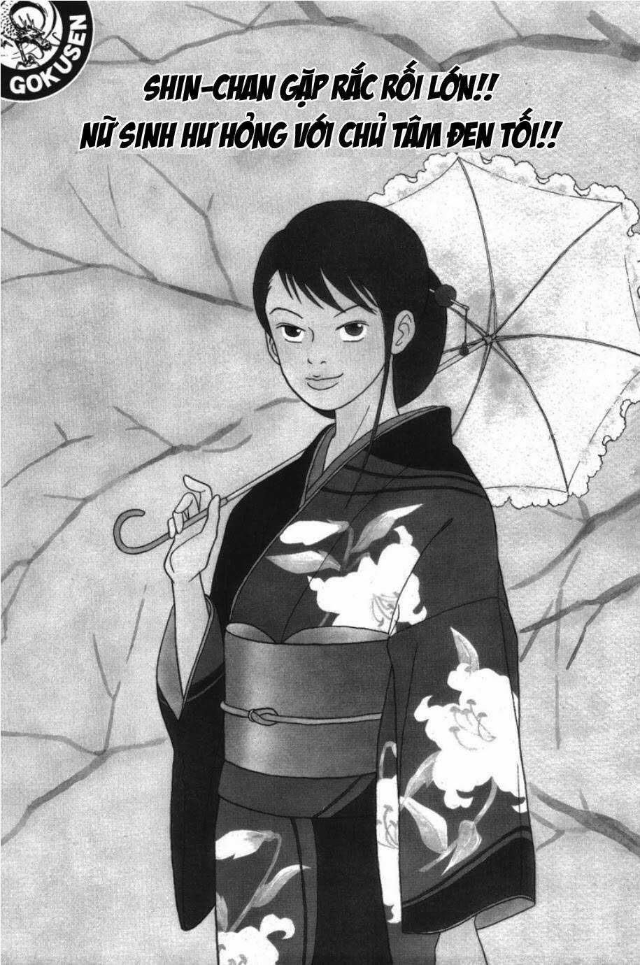 Gokusen - Chapter 68 - Trang 2