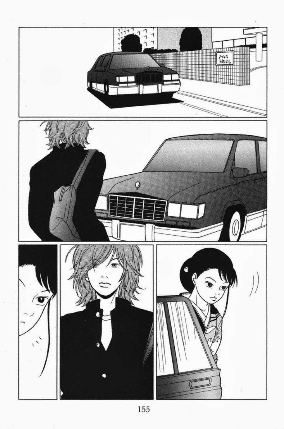 Gokusen - Chapter 69 - Trang 8