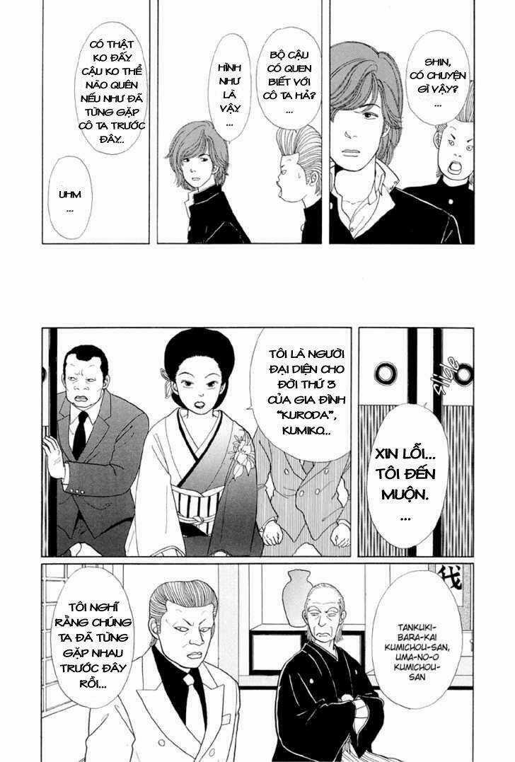 Gokusen - Chapter 7 - Trang 2