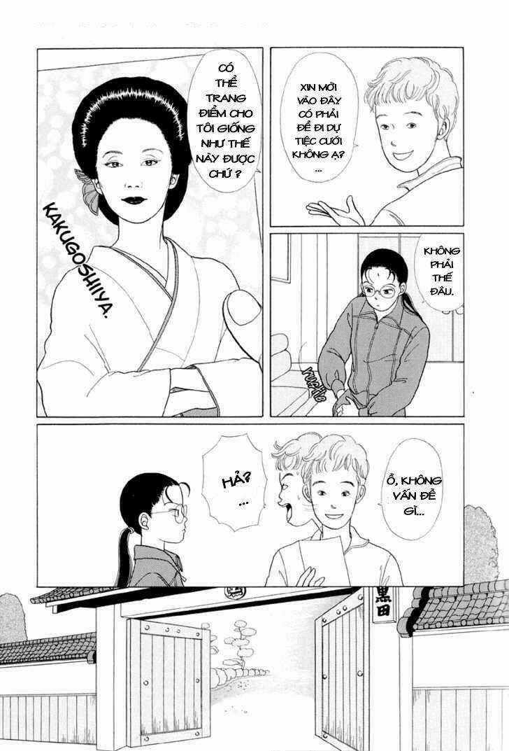 Gokusen - Chapter 7 - Trang 11