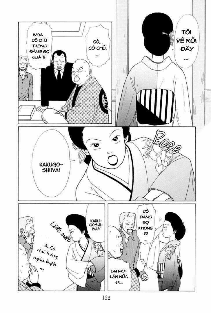 Gokusen - Chapter 7 - Trang 12