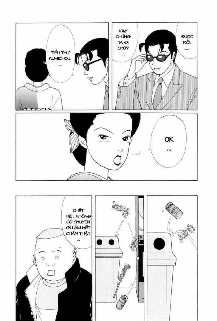 Gokusen - Chapter 7 - Trang 14