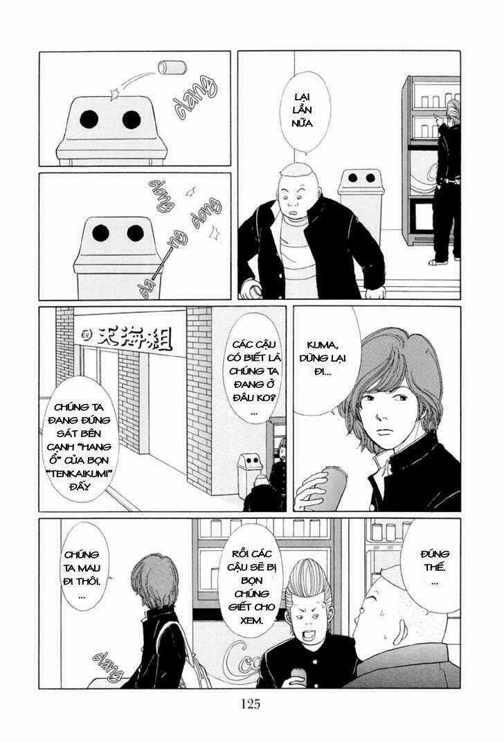 Gokusen - Chapter 7 - Trang 15