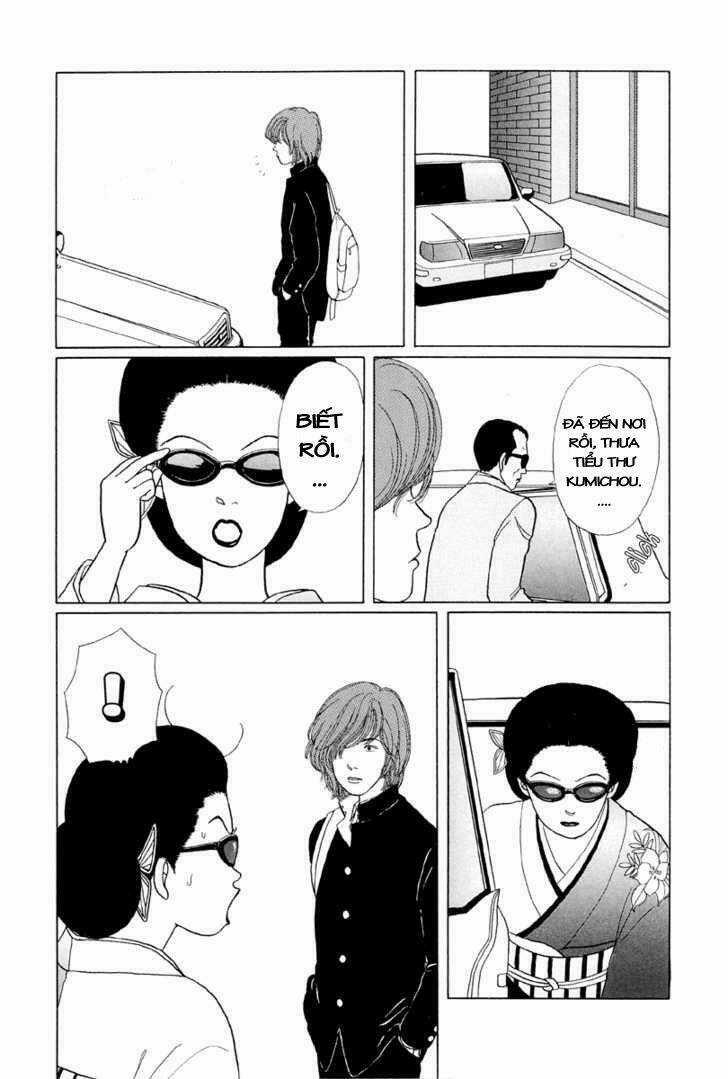 Gokusen - Chapter 7 - Trang 16