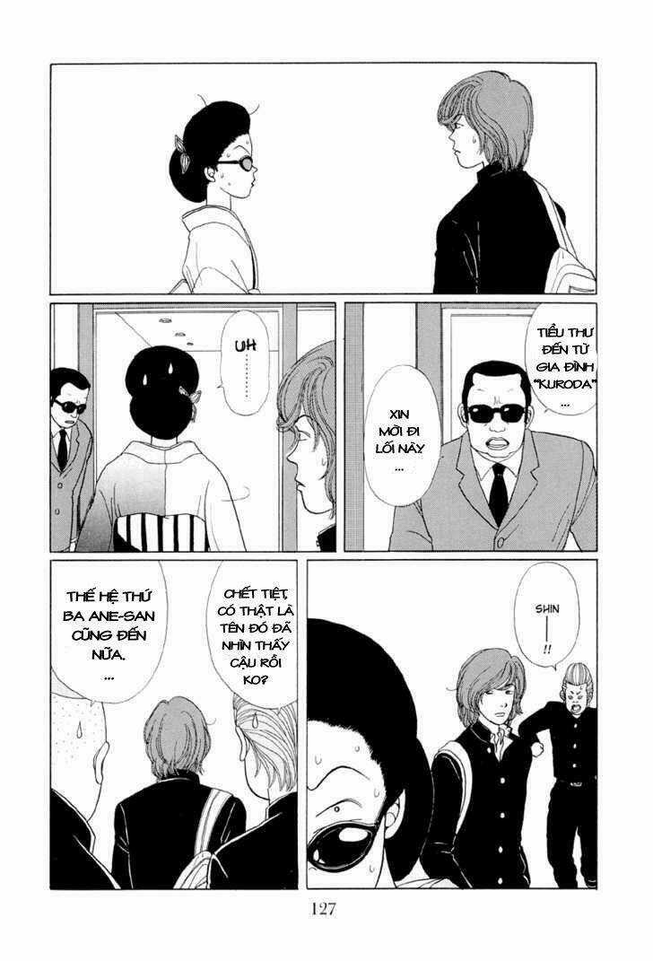 Gokusen - Chapter 7 - Trang 17